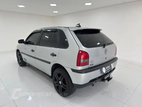 GOL 1.6 MI Power 8V G.III