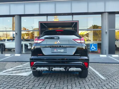 ECLIPSE CROSS 1.5 Mivec Turbo Hpe-s AWD