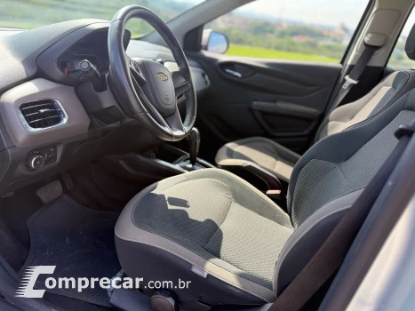 PRISMA 1.4 MPFI LTZ 8V