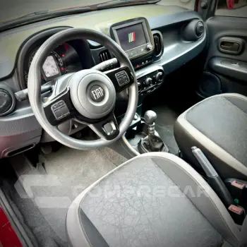 MOBI 1.0 Firefly Trekking