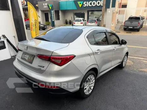 CRONOS DRIVE 1.3 8V Flex