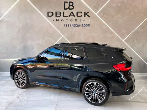 X1 SDRIVE 20i M Sport 2.0 TB Aut.