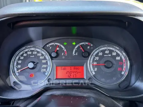 PUNTO - 1.4 ELX 8V 4P MANUAL