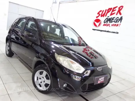 FORD FIESTA HATCH - 1.0 ROCAM HATCH 8V 4P MANUAL 4 portas