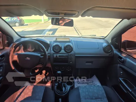 FIESTA 1.0 ZEREC  ROCAN