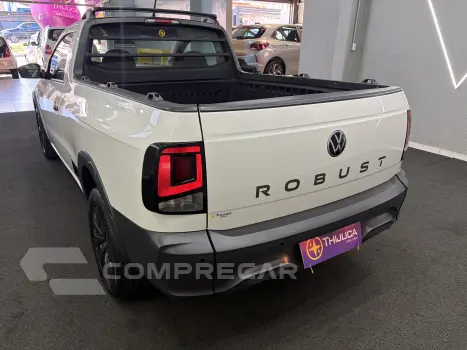 SAVEIRO ROBUST 1.6 TOTAL FLEX