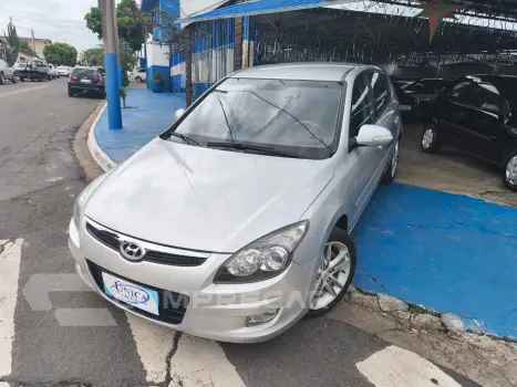 Hyundai I30 2.0 MPI 16V 4 portas
