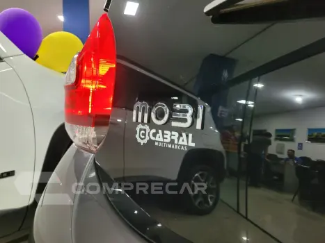 MOBI LIKE 1.0 Fire Flex 5p.