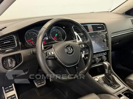 GOLF 1.4 TSI HIGHLINE 16V GASOLINA 4P AUTOMÁTICO
