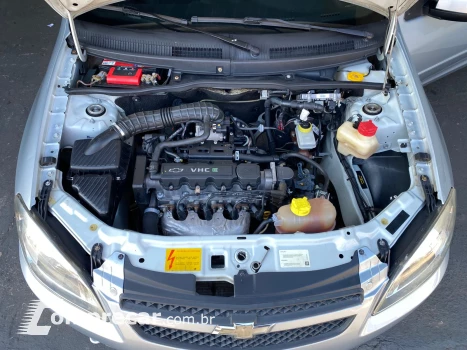 CELTA 1.0 MPFI LS 8V