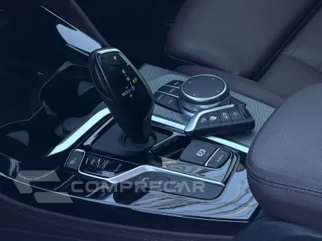 X4 3.0 Twinpower M40i