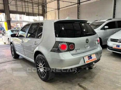 GOLF - 2.0 MI SPORTLINE 8V 4P TIPTRONIC