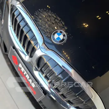 320I 2.0 16V Turbo M Sport