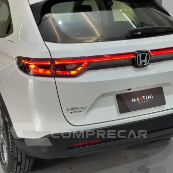 HR-V EX 1.5 Flex Sensing 16V 5p Aut.