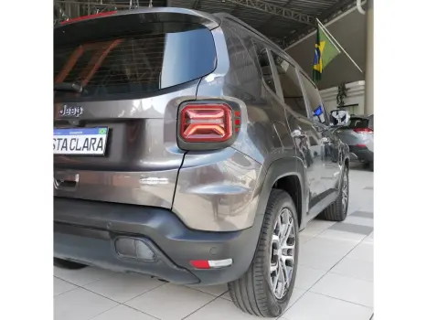 RENEGADE 1.3 T270 TURBO FLEX LONGITUDE AT6