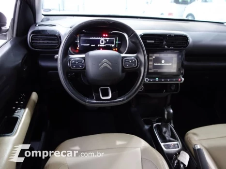 C4 CACTUS - 1.6 VTI 120 FEEL EAT6