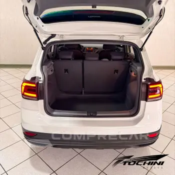 T-Cross 1.0 4P 200 TSI FLEX