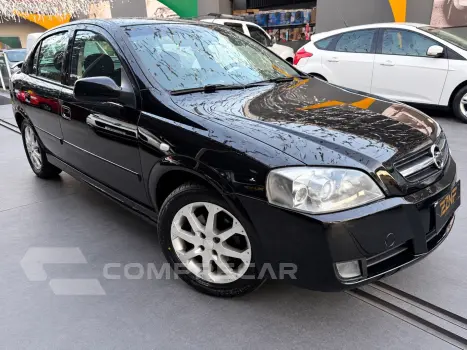 ASTRA 2.0 MPFI ADVANTAGE 8V FLEX 4P MANUAL