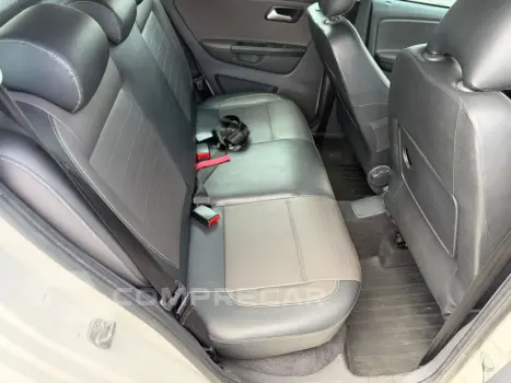 SpaceCross I MOTION 1.6 Mi Total Flex 8V