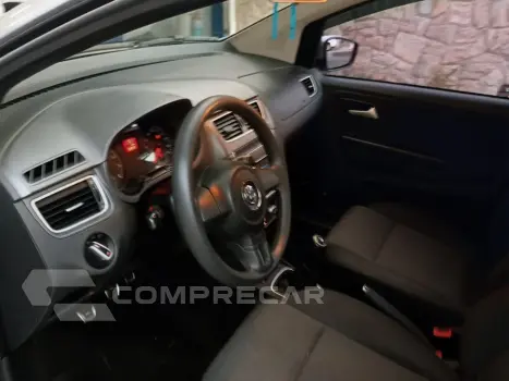 Fox 1.0 Mi 8V Flex 4P Manual
