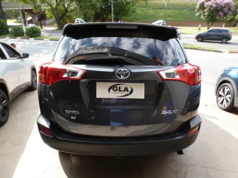 RAV4 2.0 4X2 16V