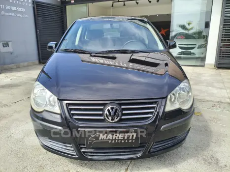 POLO SEDAN 1.6 MI 8V