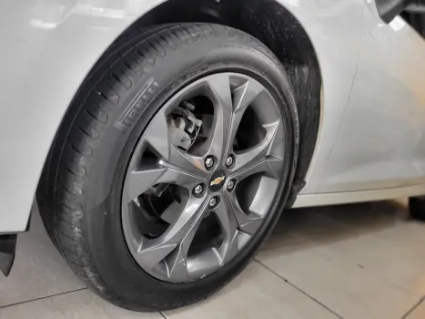 CRUZE Sport LT 1.4 16V TB Flex 5p Aut.