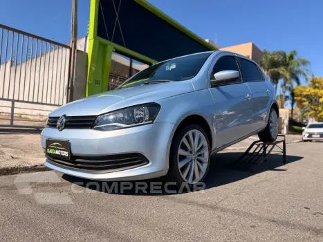 GOL 1.0 MI 8V