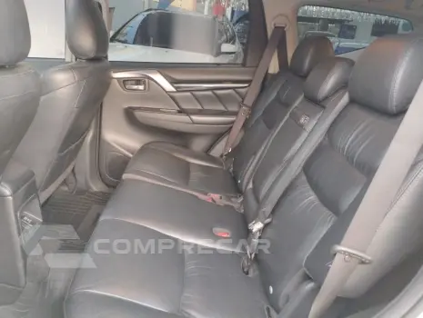 PAJERO 2.5 Sport HPE 4X4 8V Turbo Intercooler