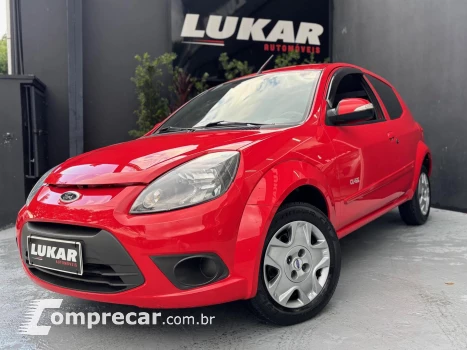 KA 1.0 MPI 8V