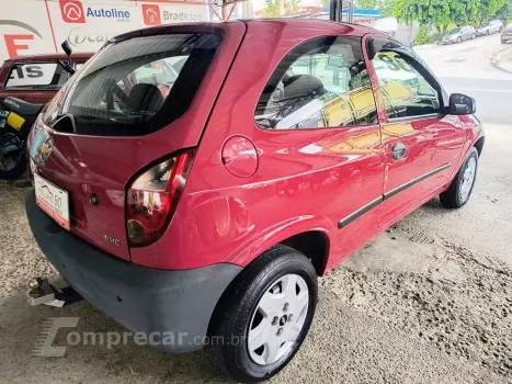 CELTA 1.0 MPFI Life 8V