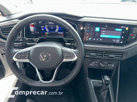 Nivus Comfortline 1.0 Tsi