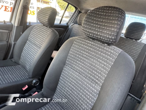 SANDERO 1.6 Expression 8V