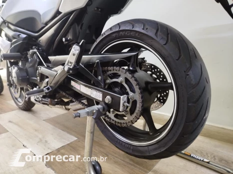 XJ6 N 600 cc