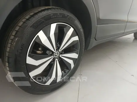 T-CROSS 1.0 200 TSI TOTAL FLEX AUTOMÁTICO