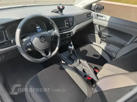 VIRTUS 1.0 200 TSI Comfortline