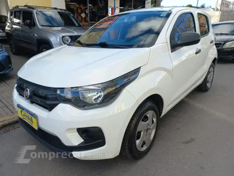 MOBI 1.0 8V Evo Easy On