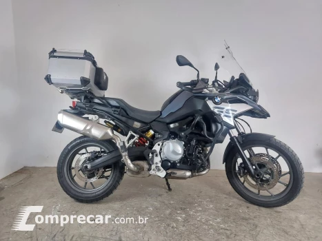 BMW F 750 GS PREMIUM
