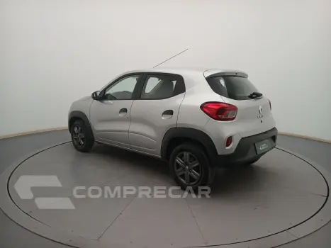 KWID 1.0 12V SCE FLEX ZEN MANUAL