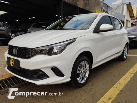 Fiat Argo 1.0 4P FLEX FIREFLY DRIVE 4 portas