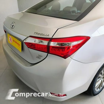 COROLLA 2.0 XEI 16V