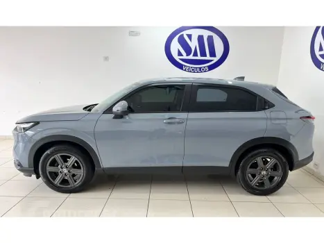 HR-V 1.5 DI I-VTEC FLEX EXL CVT