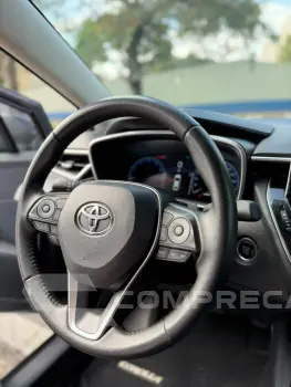 COROLLA 2.0 Vvt-ie XEI Direct Shift