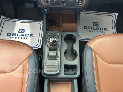 Maverick Lariat Hybrid 2.5 FWD Aut.