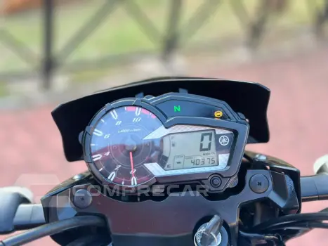 XTZ 150 CROSSER S