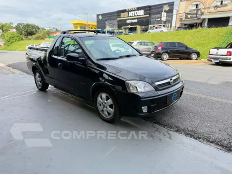 MONTANA  Sport 1.8 MPFI FlexPower 8V