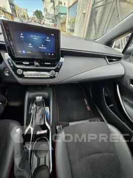 COROLLA 2.0 Vvt-ie Gr-s