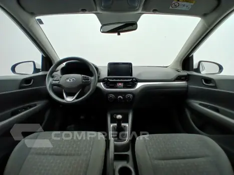 HB20S 1.0 12V FLEX COMFORT PLUS MANUAL