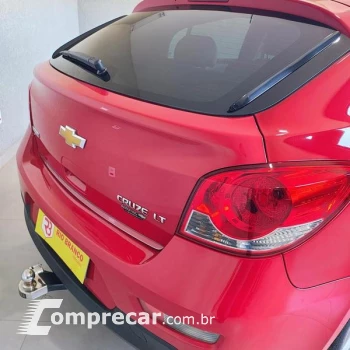 CRUZE 1.8 LT Sport6 16V