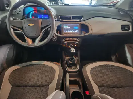 Onix Hatch 1.0 4P FLEX LT